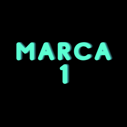 MARCA 1